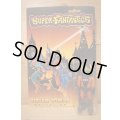 SUPER FANTASTICS