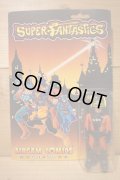 SUPER FANTASTICS