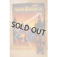 SUPER FANTASTICS