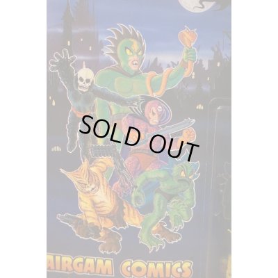 画像4: SUPER DIABOLICS