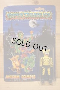 SUPER DIABOLICS