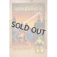 SUPER FANTASTICS