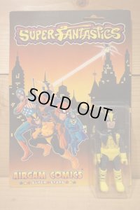 SUPER FANTASTICS