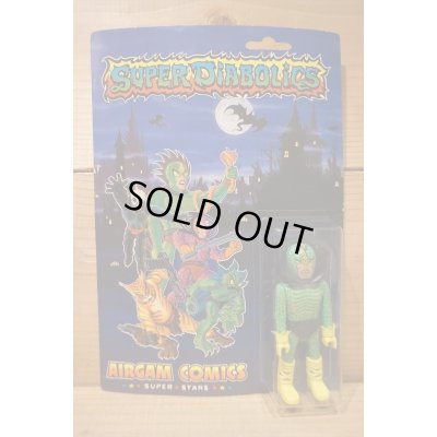 画像1: SUPER DIABOLICS