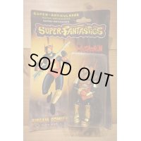 SUPER FANTASTICS