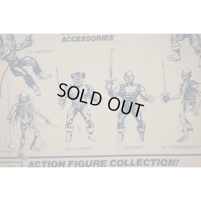 画像6: PIRATES OF THE GALAXSEAS