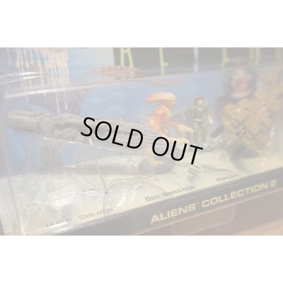 画像4: Micro Machines ALIENS