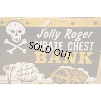 画像4: PIRATES CHEST BANK