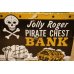 画像4: PIRATES CHEST BANK