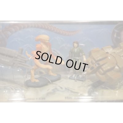 画像3: Micro Machines ALIENS