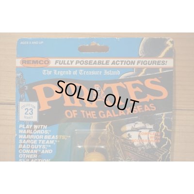 画像5: PIRATES OF THE GALAXSEAS