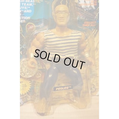 画像3: PIRATES OF THE GALAXSEAS