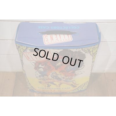 画像6: OPERATION ALIENS コレクターケース