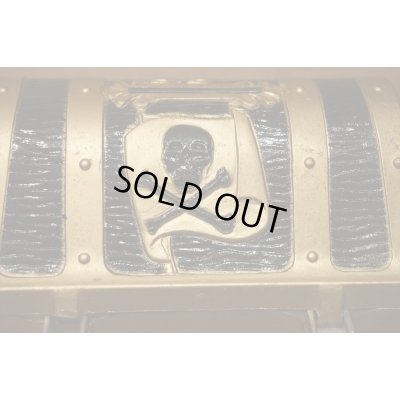 画像7: PIRATES CHEST BANK