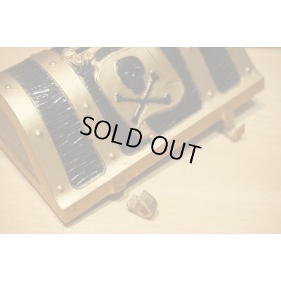 画像11: PIRATES CHEST BANK