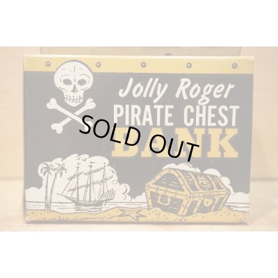 画像3: PIRATES CHEST BANK