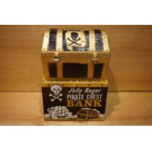 他の写真2: PIRATES CHEST BANK