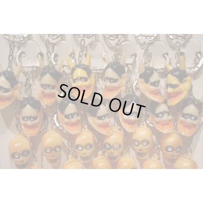 画像5: ARSTIC KEYRINGS