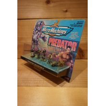 他の写真1: Micro Machines PREDATOR 【A】