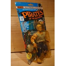 他の写真3: PIRATES OF THE GALAXSEAS