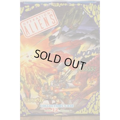 画像3: OPERATION ALIENS コレクターケース