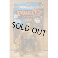 PIRATES OF THE GALAXSEAS