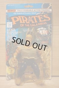 PIRATES OF THE GALAXSEAS
