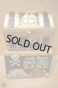 PIRATES CHEST BANK