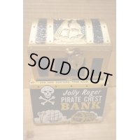 PIRATES CHEST BANK