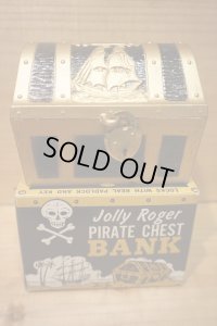 PIRATES CHEST BANK