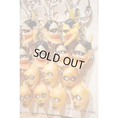 画像4: ARSTIC KEYRINGS