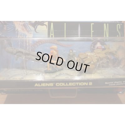 画像2: Micro Machines ALIENS
