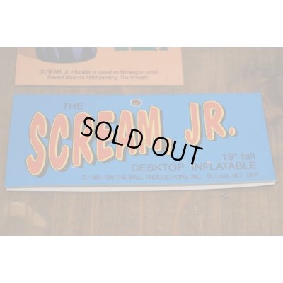 画像7: THE SCREAM.JR