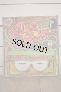 SAIKE GLASS 【B】
