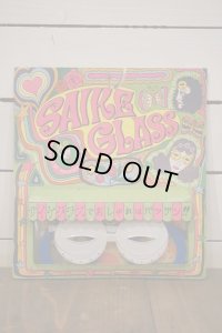 SAIKE GLASS 【A】