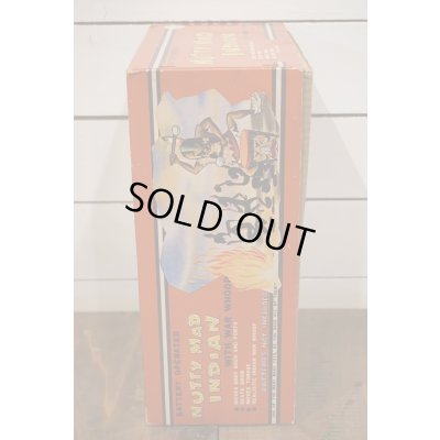 画像8: NUTTY MAD INDIAN