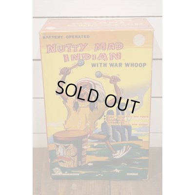 画像7: NUTTY MAD INDIAN