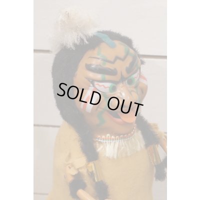 画像5: NUTTY MAD INDIAN