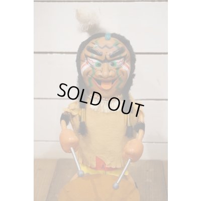 画像3: NUTTY MAD INDIAN