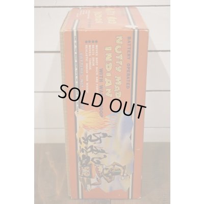 画像10: NUTTY MAD INDIAN