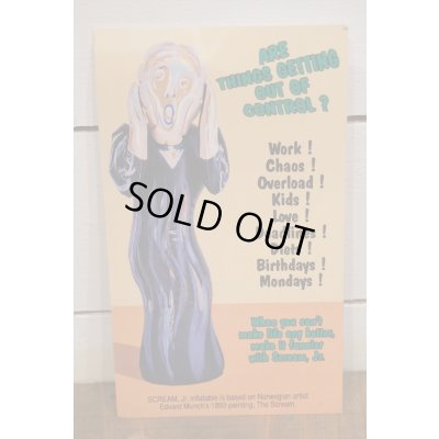 画像5: THE SCREAM.JR