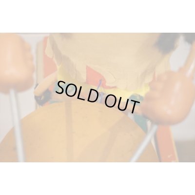 画像12: NUTTY MAD INDIAN