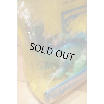 画像3: ネス湖怪獣