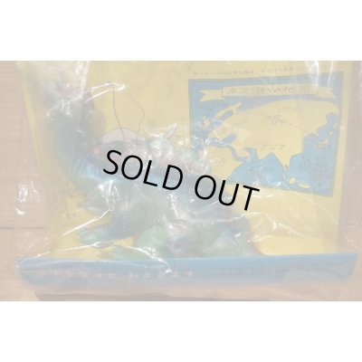 画像4: ネス湖怪獣