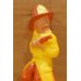 画像2: Fireman Hoser PVC 【A】 ※loose (2)
