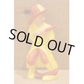 Fireman Hoser PVC 【B】 ※loose