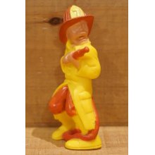 他の写真1: Fireman Hoser PVC 【A】 ※loose