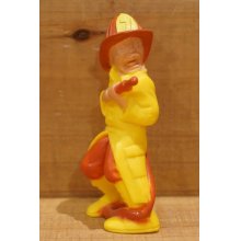 他の写真1: Fireman Hoser PVC 【B】 ※loose