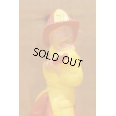 画像2: Fireman Hoser PVC 【B】 ※loose
