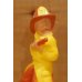 画像2: Fireman Hoser PVC 【B】 ※loose (2)